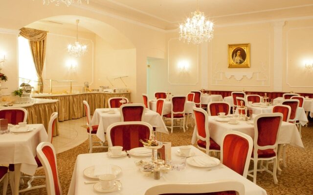 Hotel Kaiserin Elisabeth