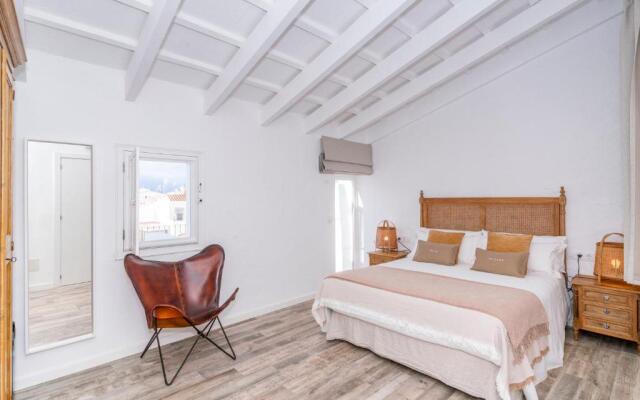 Encant de Alaior Boutique Hotel