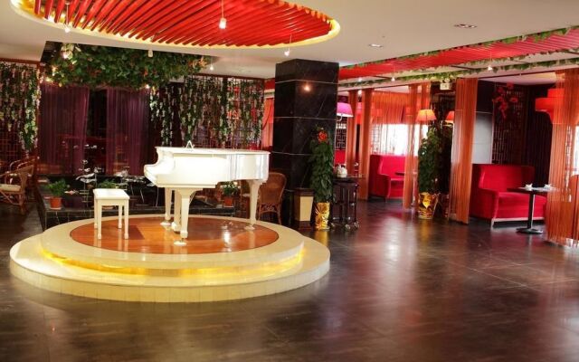 Shiyan Vienna International Hotel