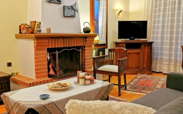 Villa Ευορέων