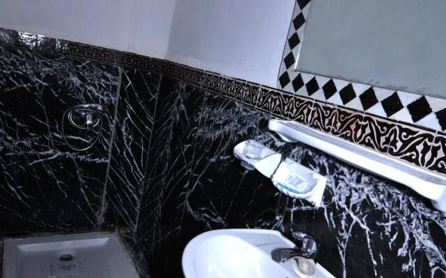 Riad Khouloud