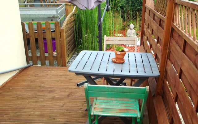 Studio Rue Jean Dugay