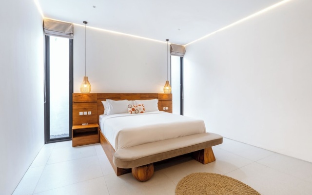 Villa Araya Umalas – Guest Rooms – Kerobokan Kelod