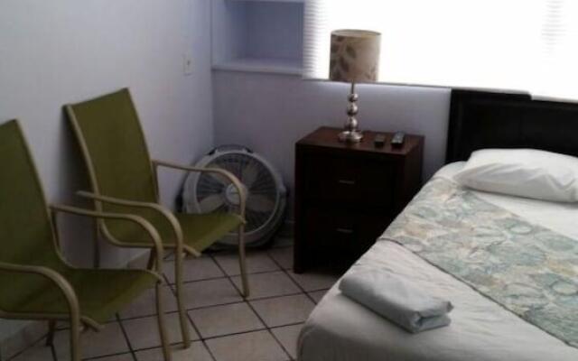 Verdemar-Walking Beach Apartment