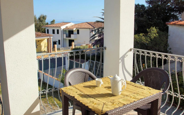 Hotel Tartaruga Bianca