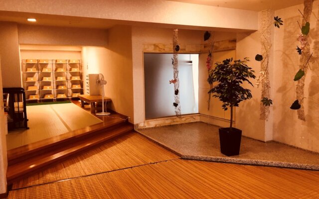 Hotel Ichiyotei