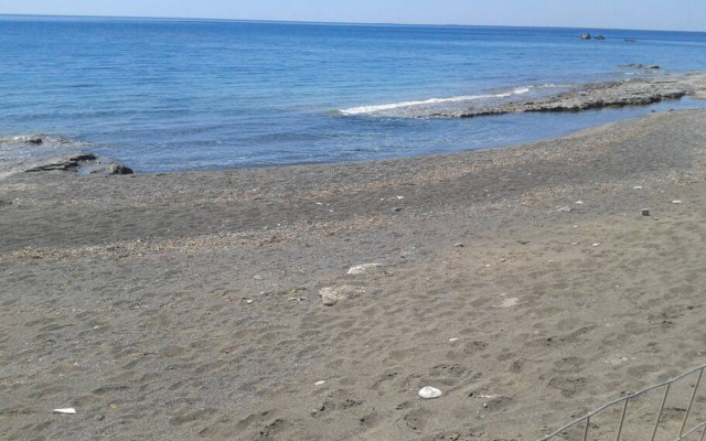 Seafront 2 bedroom villa in Ierapetra