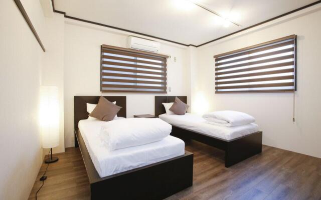 1/3rd Residence Tokyo Serviced Apartments