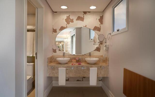 Mavsa Resort Convention & SPA - All inclusive