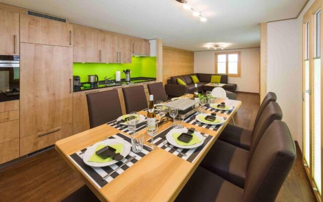 B&B AZapartments Lunic