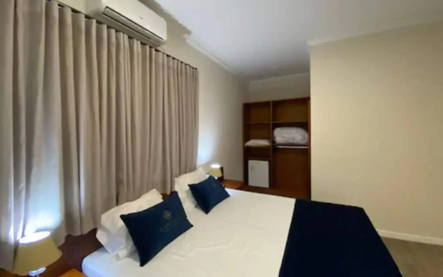 Laponia Hotel Gramado
