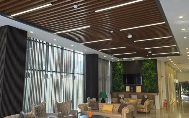 Rota Business Hotel Gebze