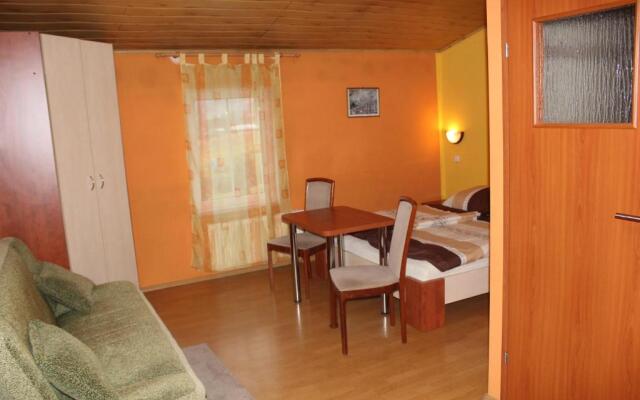 Zagroda Agroturystyczna Wiecha