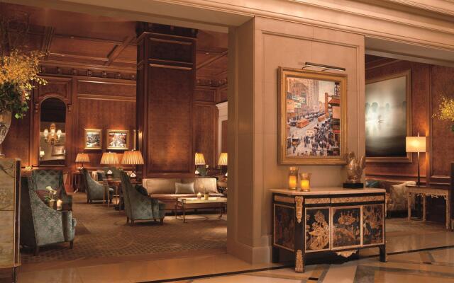The Ritz-Carlton New York, Central Park