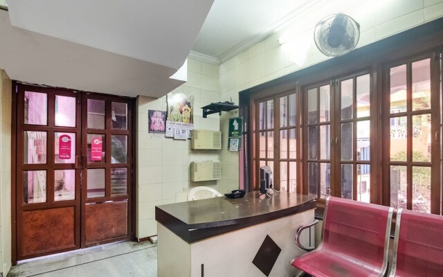 Spot On 46303 Mahalakshmi Inn