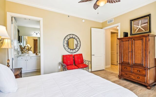 Harbor Landing 201a 3 Bedroom Condo by RedAwning