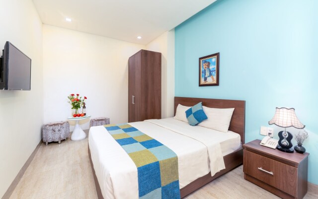 Ocean Garden Boutique Danang By Haviland