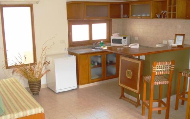 Santa Fe Suites Apart