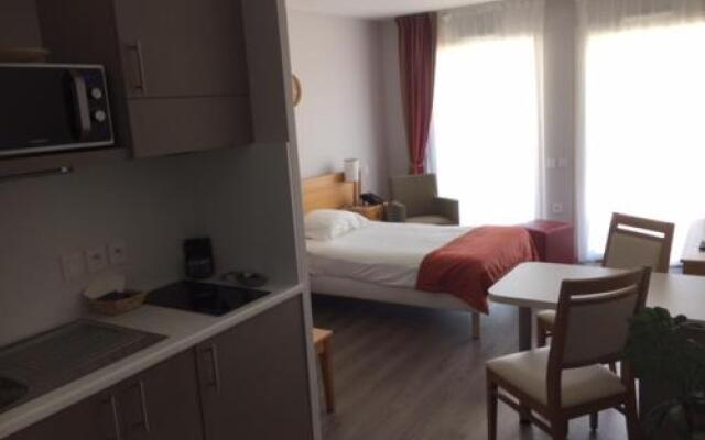 Domitys Le Millesime