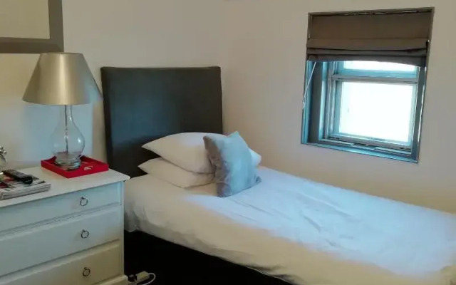 Argyle Guest House