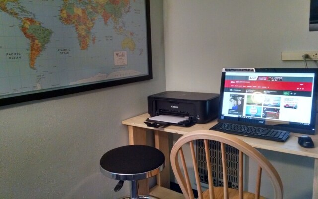 Murray Inn and Art Gallery