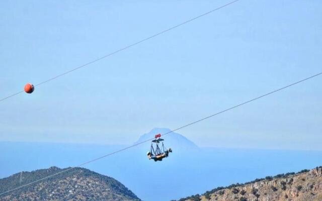 Case Vacanze Farinella