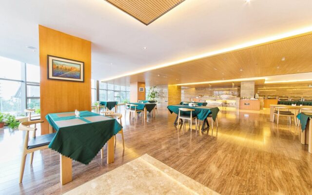 Er Hai Bay Holiday Hotel