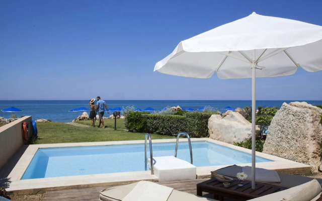 Aquila Rithymna Beach