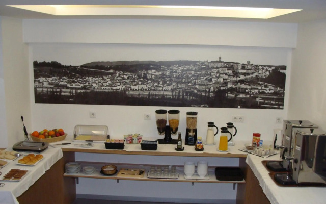 Hotel Botanico de Coimbra