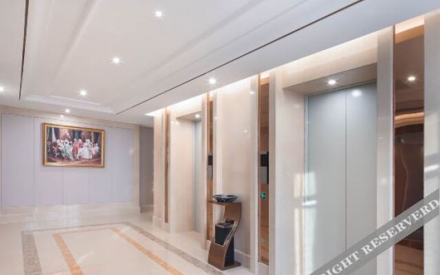 Vienna International Hotel (Nanning University Road Guangxi University of Finance and Economics)