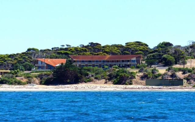 Kangaroo Island Seaside Inn