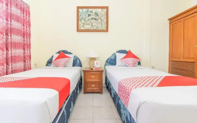 OYO 3134 Puri Tamu Hotel