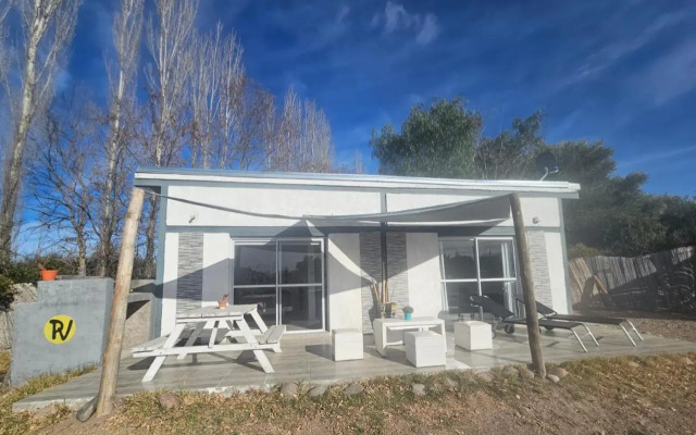 Posada de Campo Pura Vida
