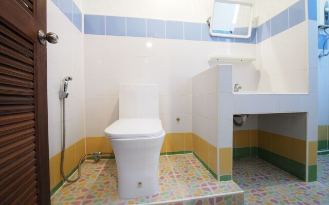 Suanphai Resort by OYO Rooms