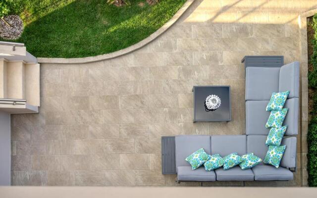 Calma Guest House