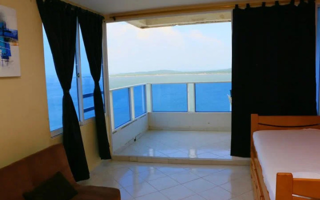 Apartamentos Turisticos de Cartagena