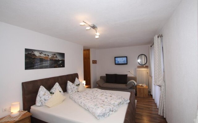 Pension Garni Gerhard