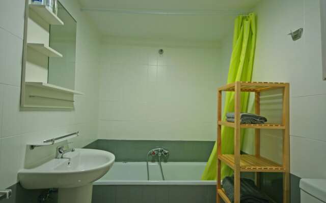 Nosquera GrupalMalaga