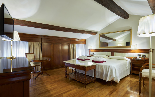 Villa Quaranta Tommasi Wine Hotel & Spa