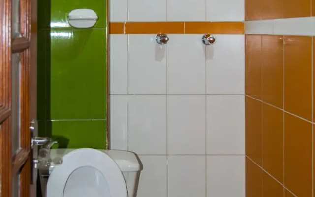 Casa De Huespedes Valhalla