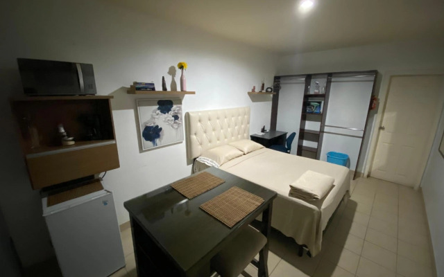 Suite Noa Apartamento