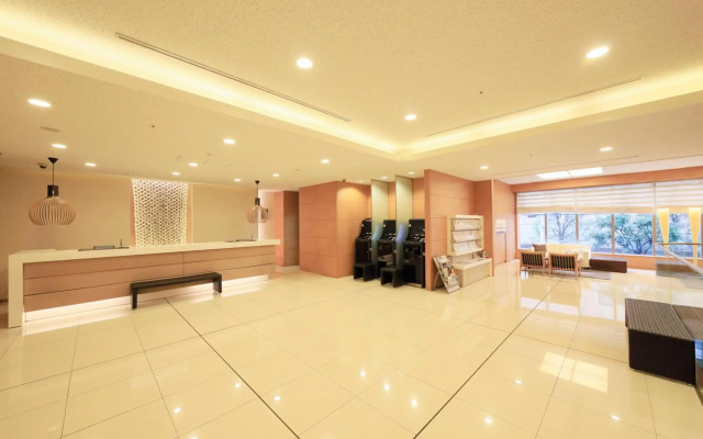 Richmond Hotel Utsunomiya Ekimae Annex
