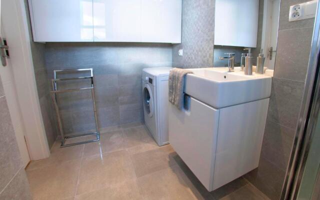 Apartament Senatorska