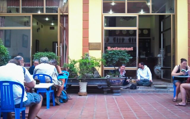 Le Lodge Ninh Binh