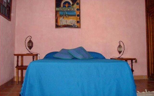 Casa Chikita Bed & Breakfast