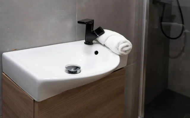 Oshun Plaza Castilla