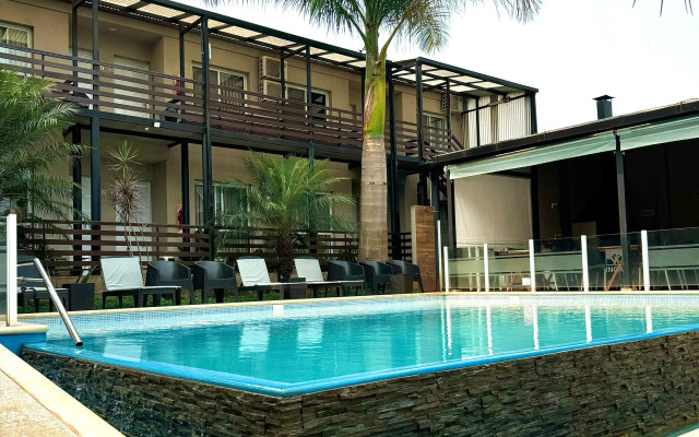 INGA by DOT Suites