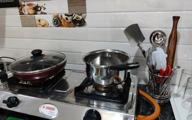 Royal Wings Apartments