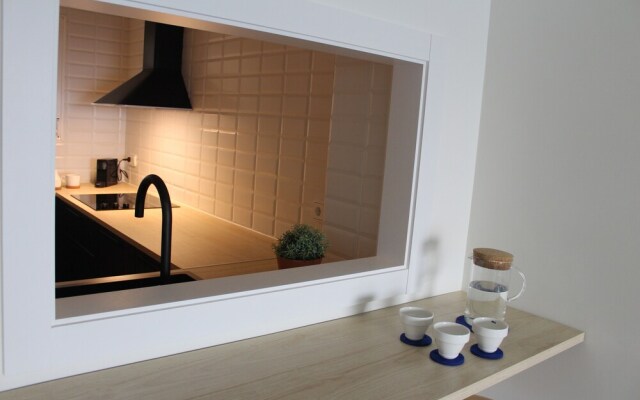 Apartamento Differentflats Barcino
