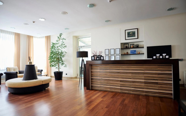 Hotel Villa Eugenia